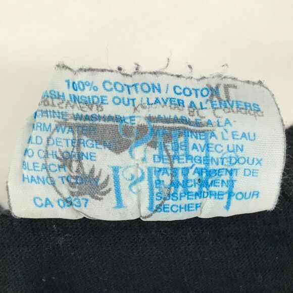 Vintage Island Surf Protect Our Rainforests Graphic Print T-Shirt Men's XL '90s - Picture 11 of 13